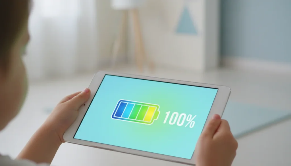 Kids Tablet Battery: 10 Ways to Extend Life in 2026