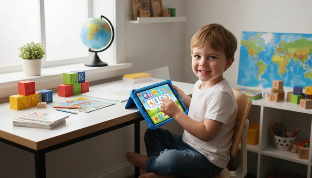 Kids Gadget Protection: 4 Steps to Reduce Screen Damage by 50%