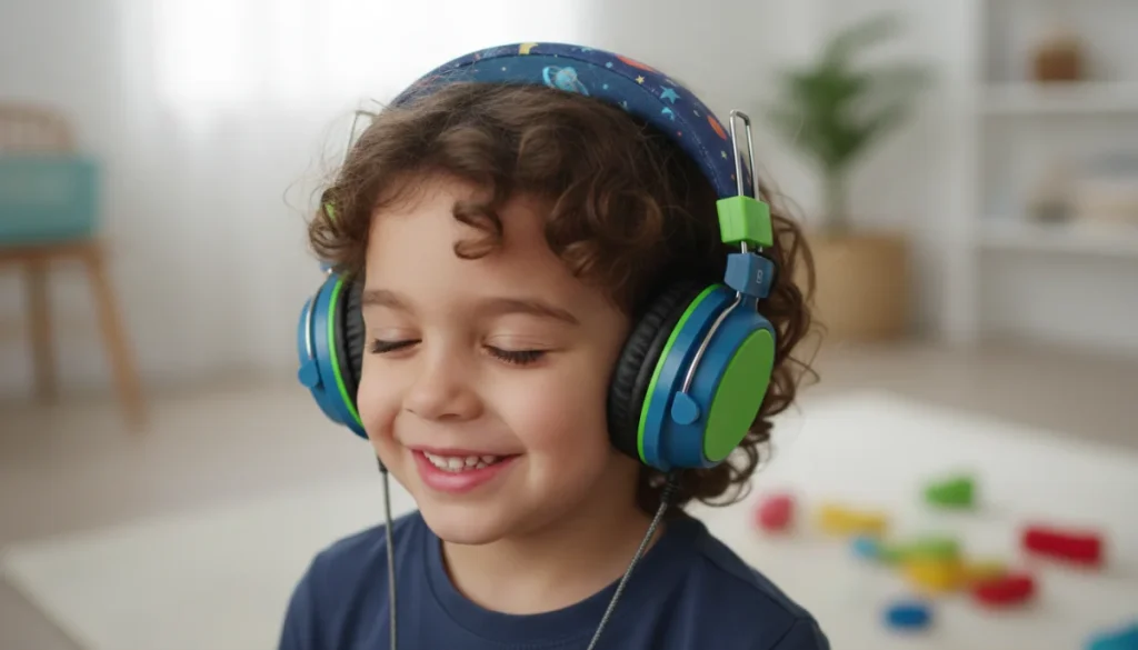 Best Durable Kids Headphones – Tested for 100+ Hours of Play