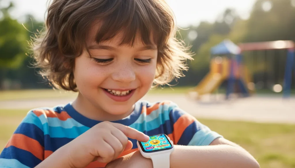 Kids Wearable Tech: Top Trends Shaping 2026