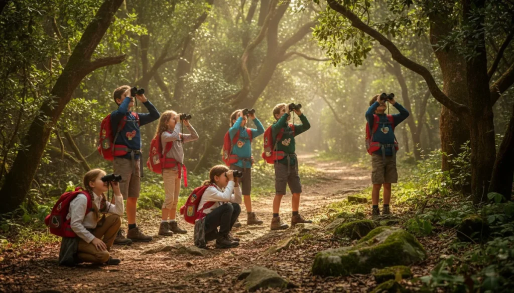 Top Outdoor Kids Gadgets for Adventure Seekers in 2026