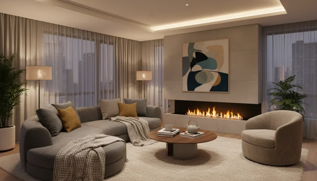 Home comfort trends: 8 items making spaces more inviting