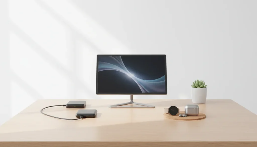 Electronic innovations: 6 devices changing user experience