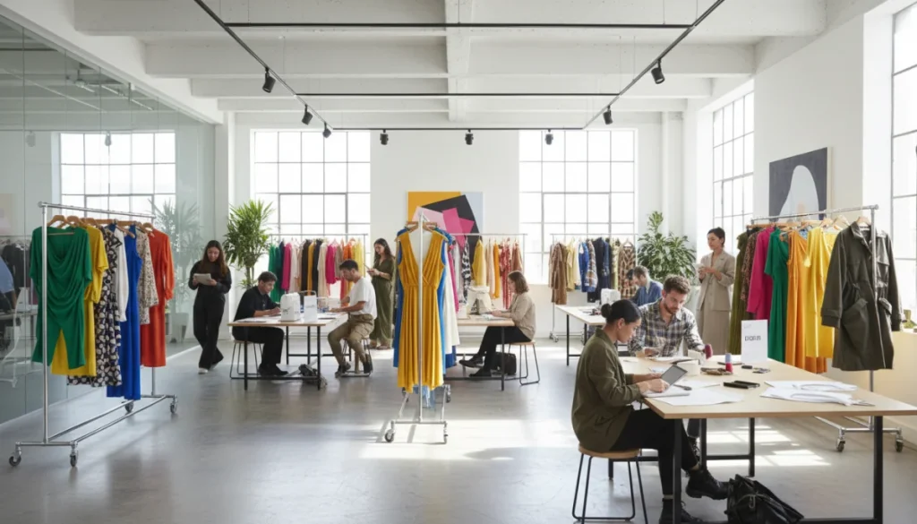 Emerging Fashion Brands Dominating the Market in 2026