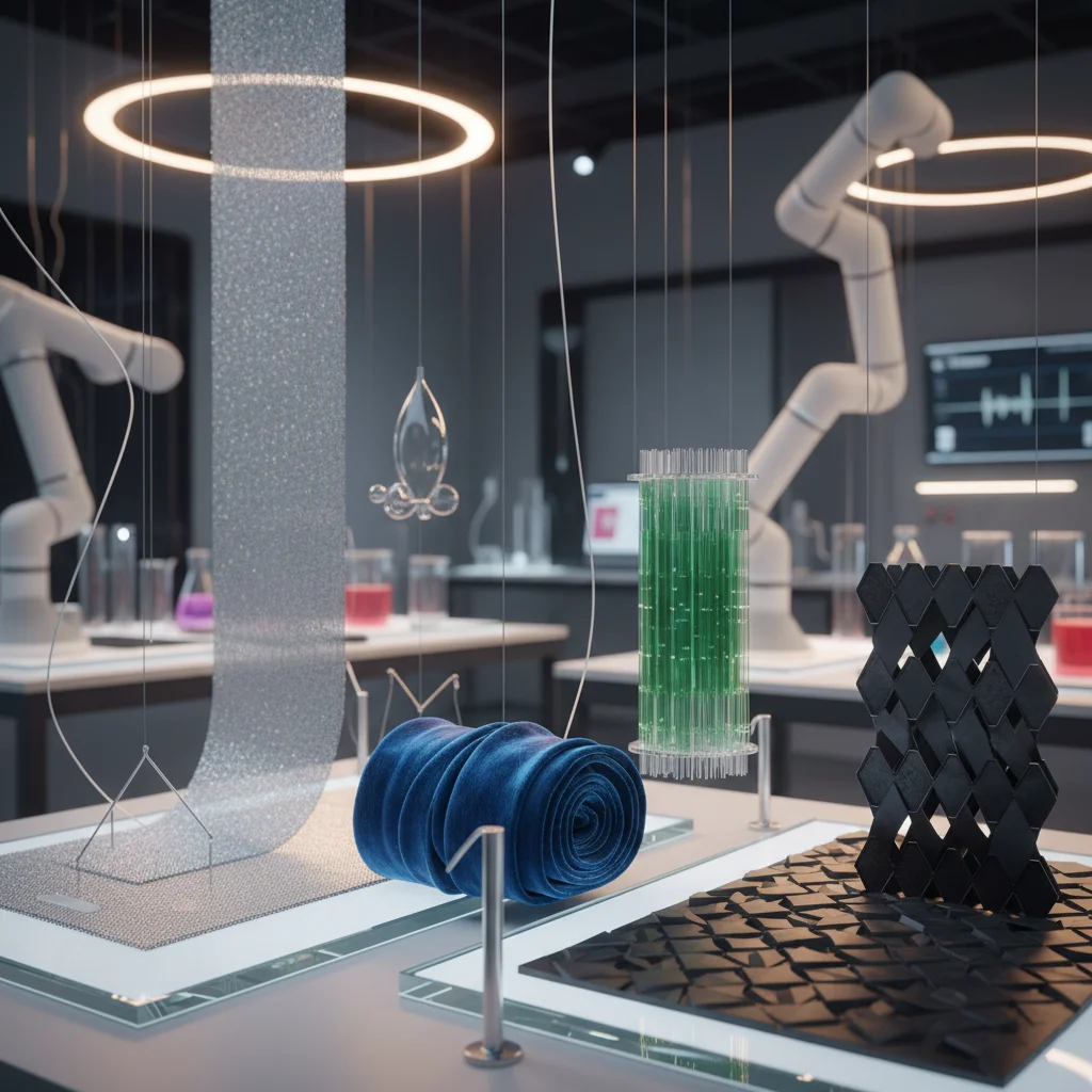 7 Fabric Innovations Changing Comfort Standards This Year