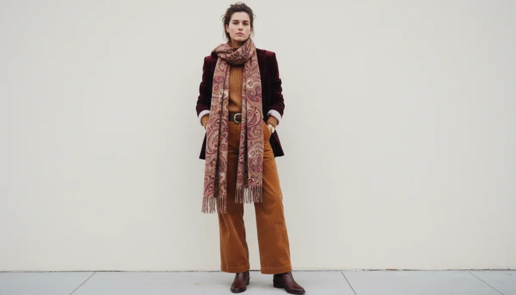Fall Fashion Textures: 4 Must-Have Fabrics for 2026