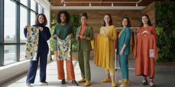 Fashion Revolution sustainable clothing brands consumer trust