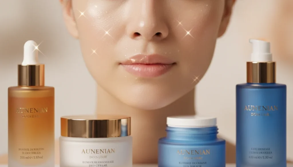 Glow skincare products: 7 trending items for brighter skin in 2026