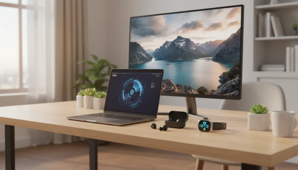 Best High-Performance Electronics: 6 Top Picks for Value