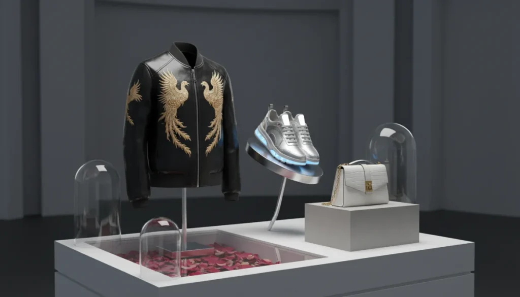 Limited Edition Fashion: 8 Must-Have Pieces Disappearing Next Month