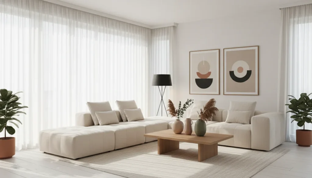 Minimalist Home Decor: 10 Affordable Pieces Under $50