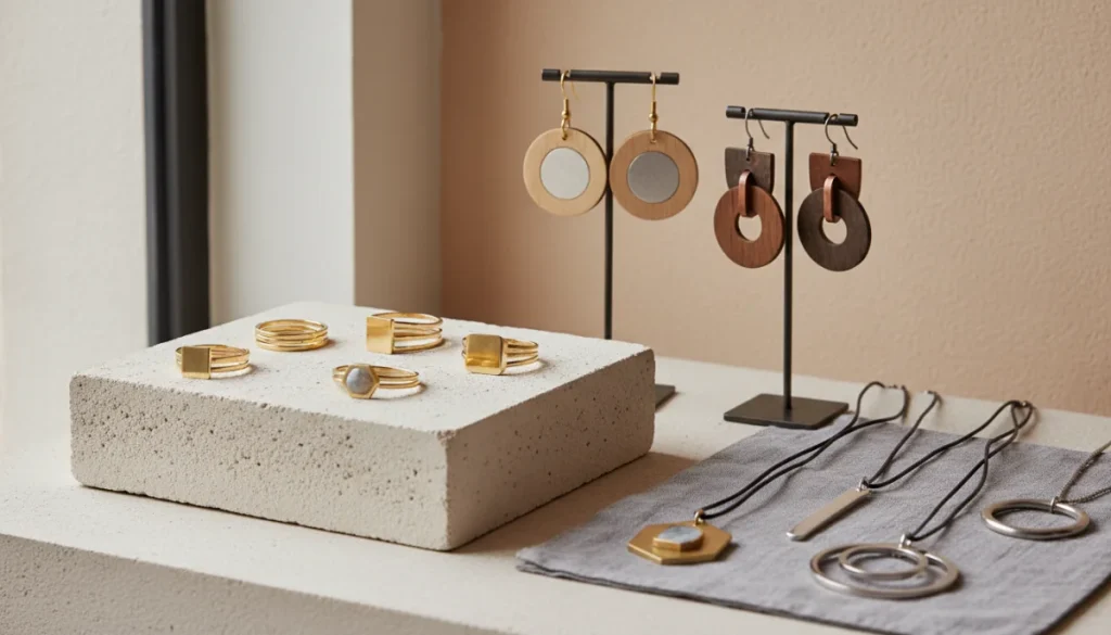 Jewelry Trends Replacing Traditional Pieces in 2026