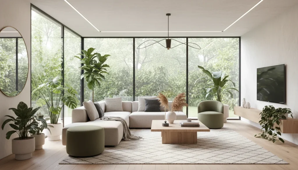 Interior Design Trends: 9 Elements Defining Homes This Season