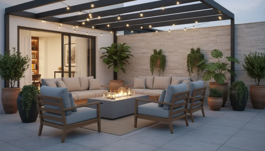 Outdoor Living Trends: 6 Items Transforming Patios This Year