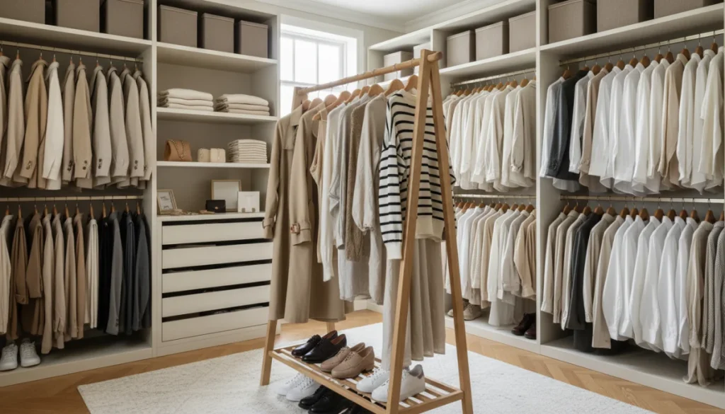 Versatile Wardrobe Essentials: 9 Must-Have Pieces for 2026