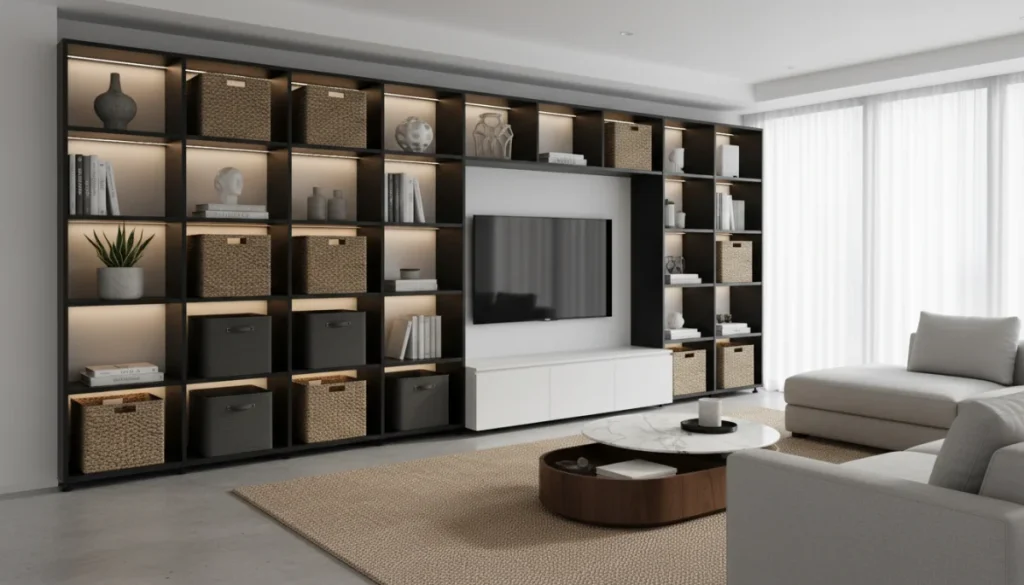 Smart Storage Solutions: 9 Ways to Declutter Your Home in 3 Days