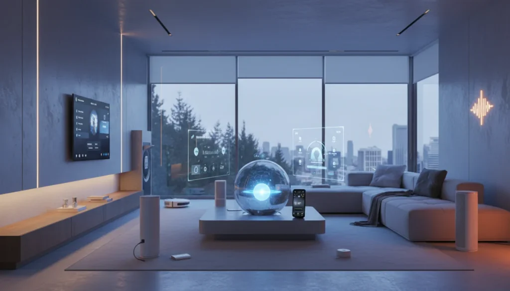 Tech Trends 2026: 6 Innovations Changing Daily Life