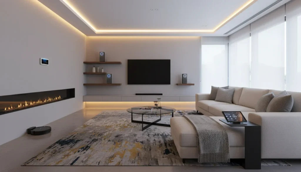 7 Smart Home Devices That Will Transform Your Living Space