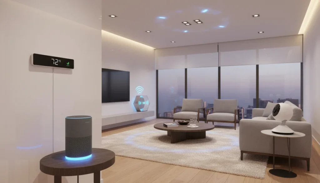 Smart Home Devices: 7 Must-Have Gadgets for Modern Living