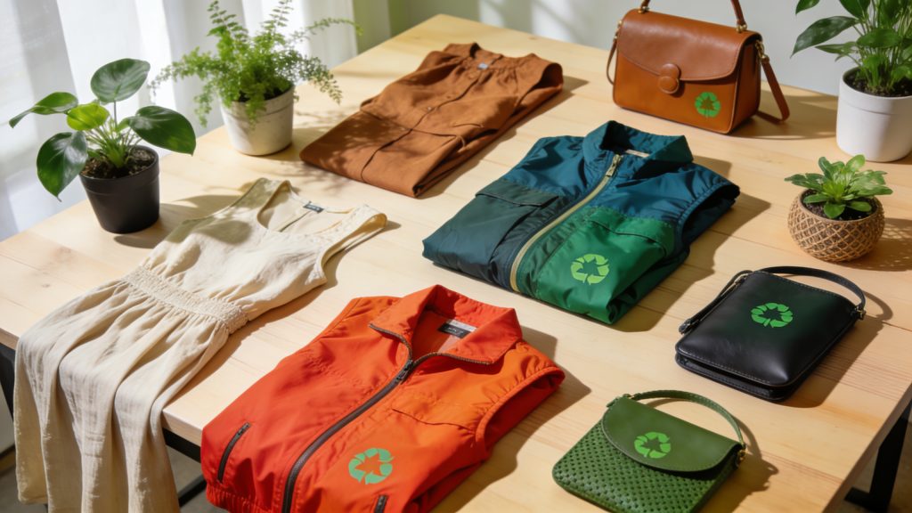 sustainable fashion brands: 10 Labels With 15% Off 2026