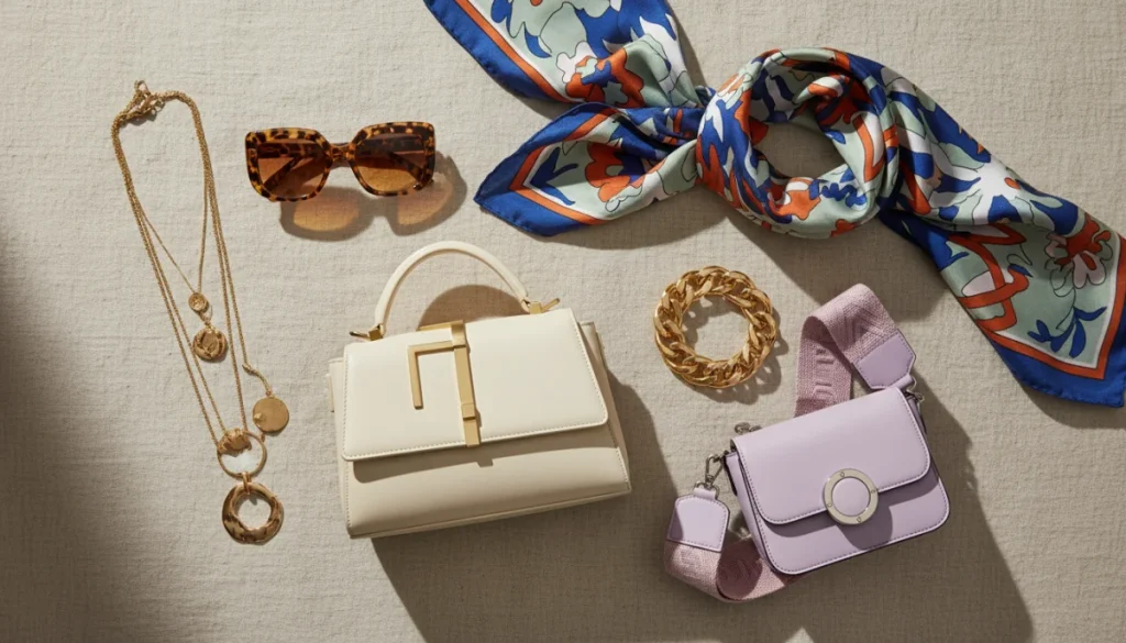 Trending Fashion Accessories: 6 Pieces Defining 2026 Style