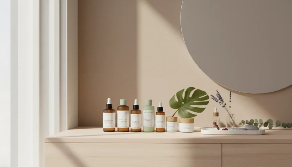 Trending Skincare Ingredients: What’s Hot in 2026