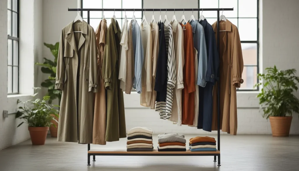Transitional Fashion Pieces: 9 Must-Have Wardrobe Items