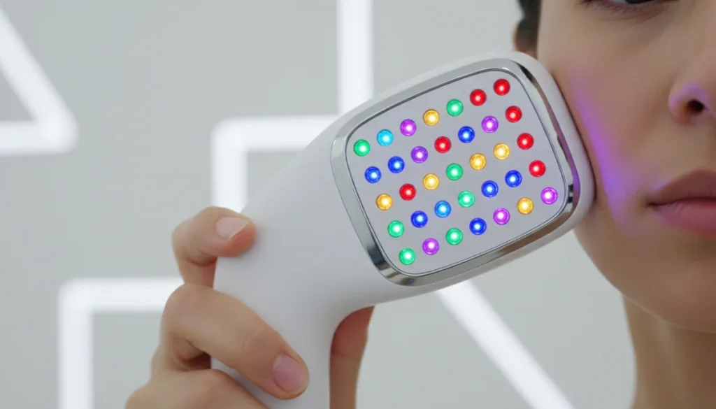 Beauty Tech Devices: 3 Breakthroughs Transforming Skin Care in 2026