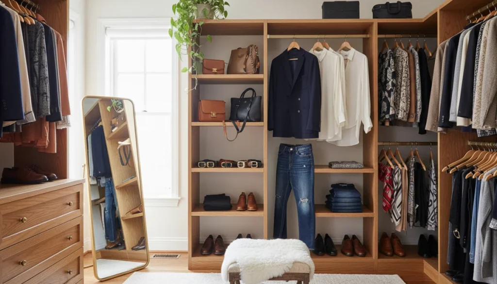 Wardrobe Investment Pieces That Deliver Real Value in 2026