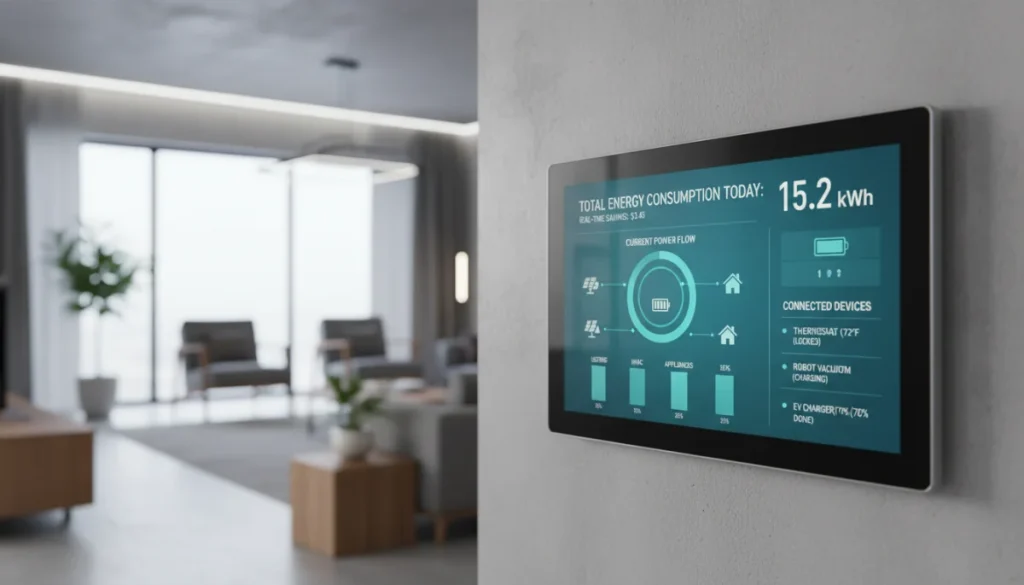 Smart home savings: 2 systems cutting bills by 10% in 2026