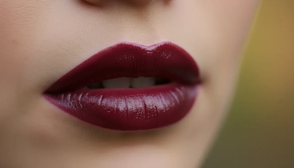 Lip Color Trends: 4 Shades Ruling Social Media in 2026